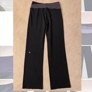 Lululemon Yoga Pants